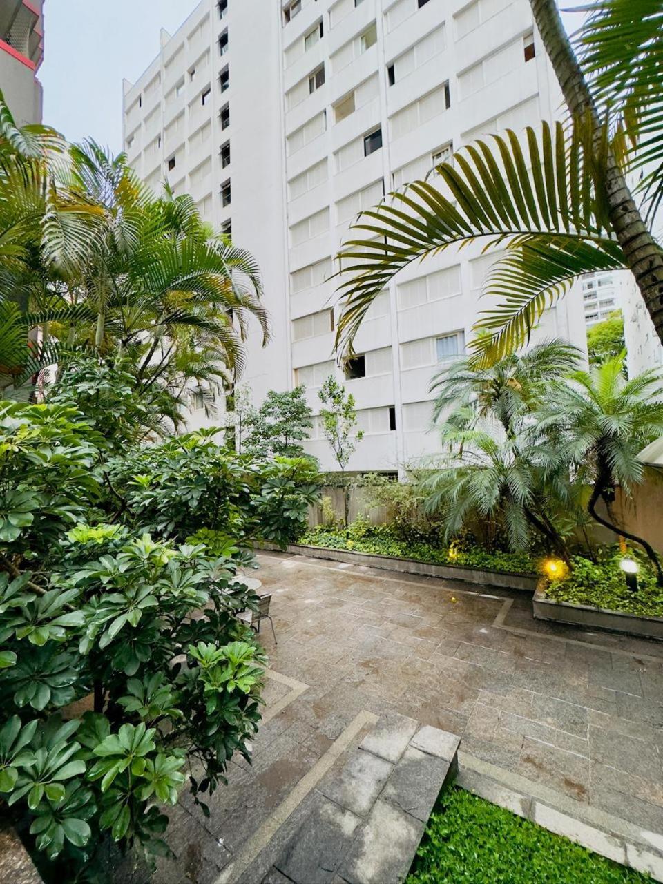 Apartment Belissimo Flat No Jardins! *