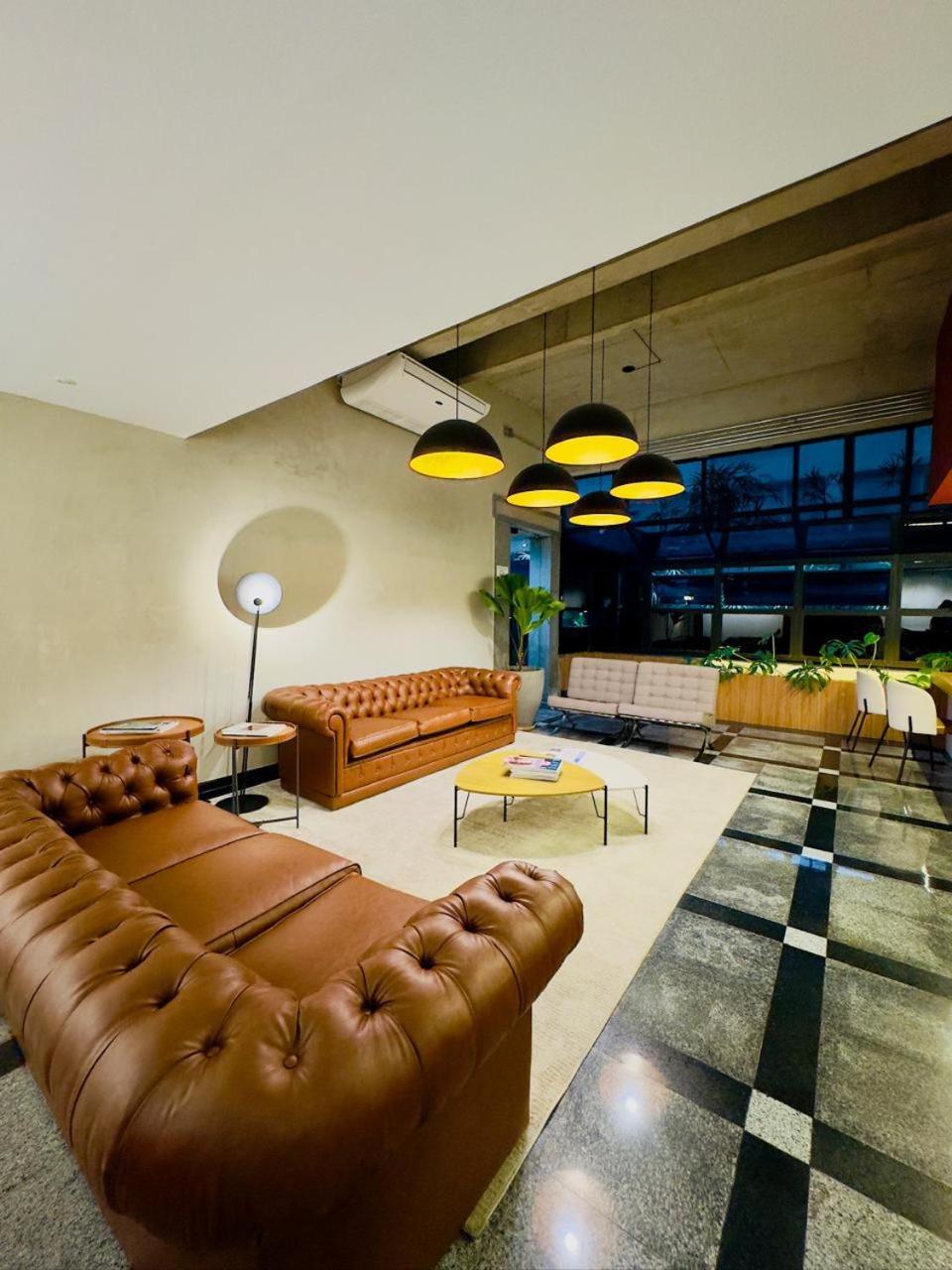 Belissimo Flat No Jardins! Apartment *