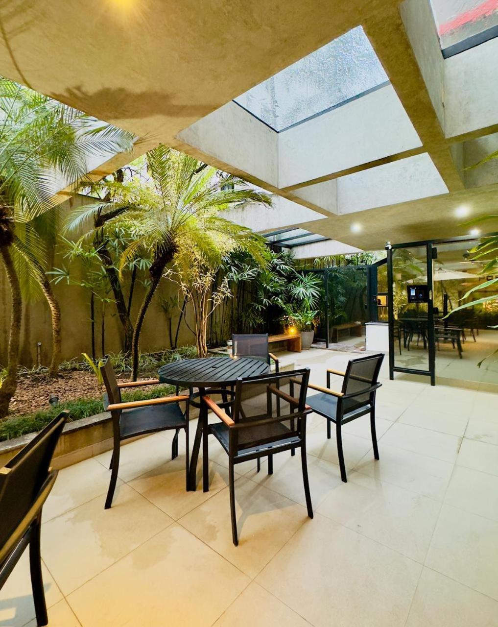 Apartment Belissimo Flat No Jardins! *
