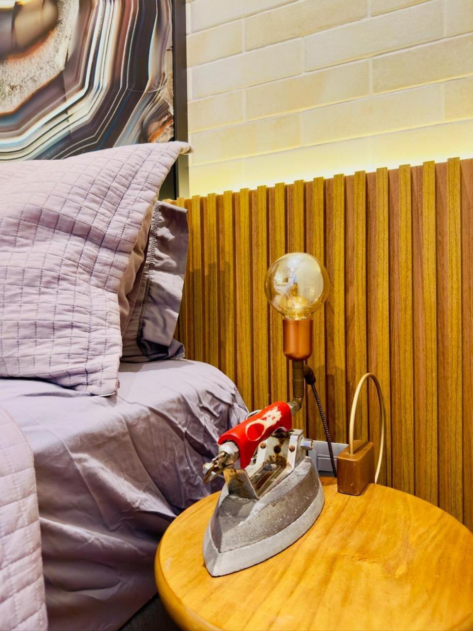 Belissimo Flat No Jardins! Apartment Sao Paulo
