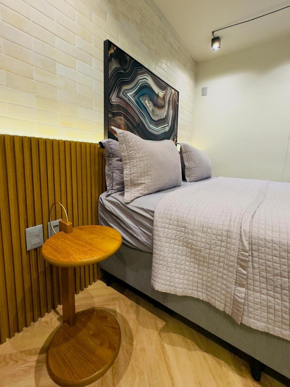 Apartment Belissimo Flat No Jardins! *
