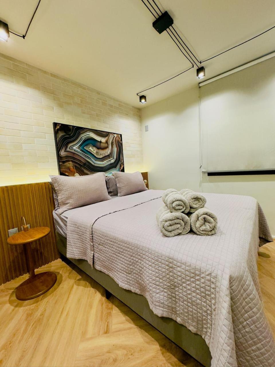 Apartment Belissimo Flat No Jardins!