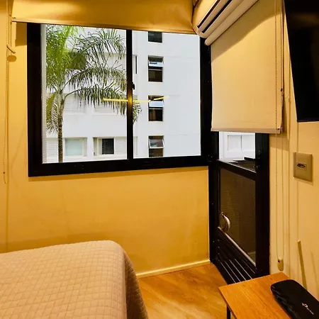 Belissimo Flat No Jardins! Apartamento São Paulo Exterior foto