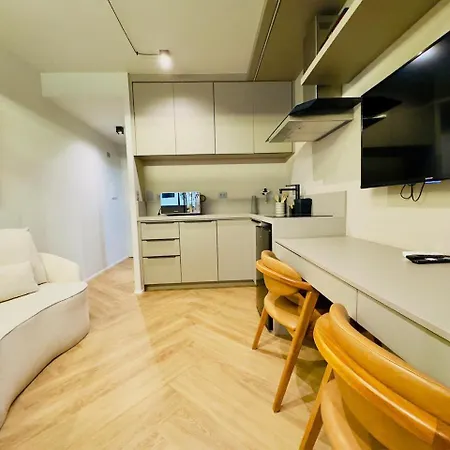Belissimo Flat No Jardins! Apartamento São Paulo Exterior foto
