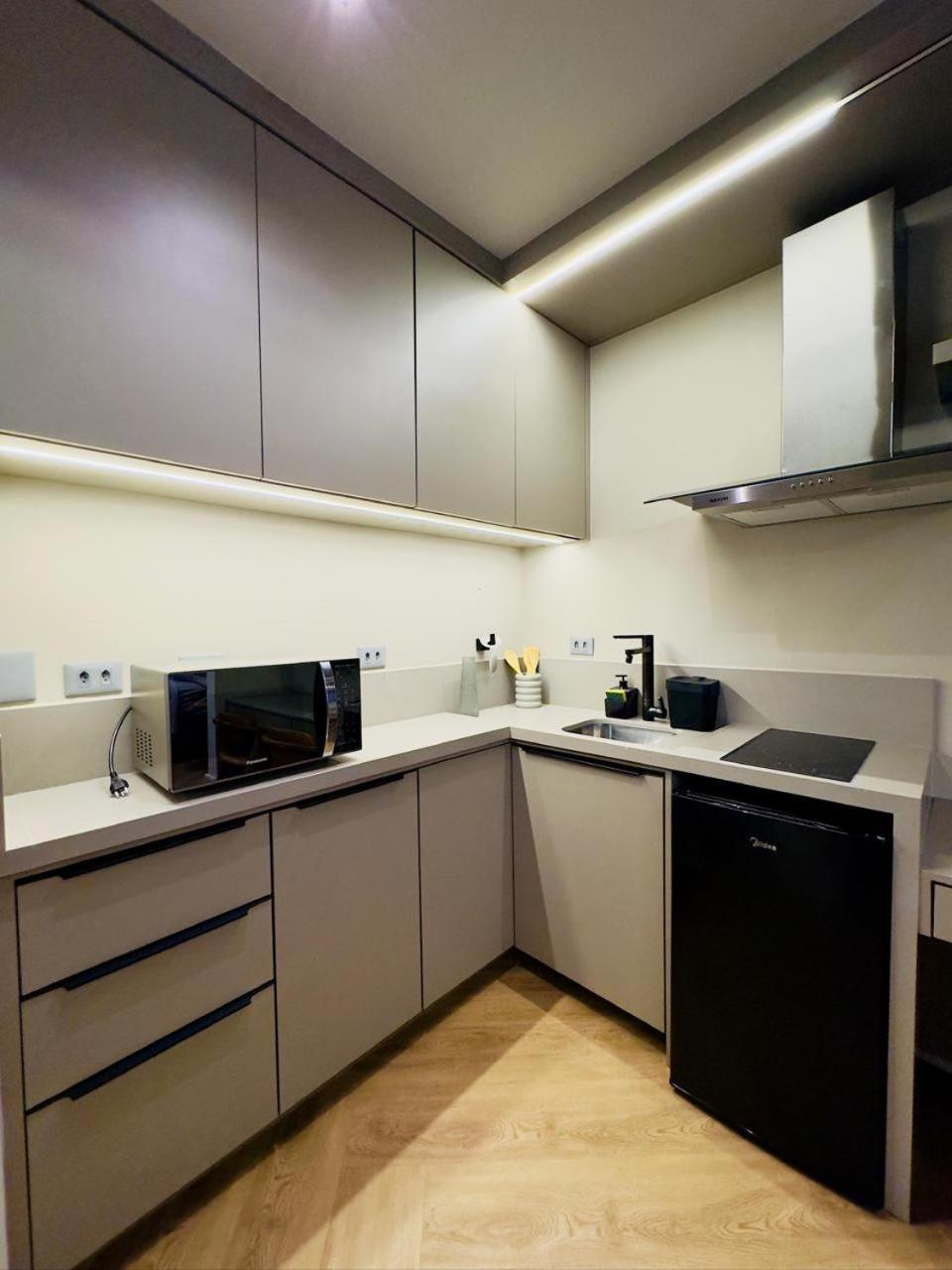 Belissimo Flat No Jardins! Apartment Sao Paulo