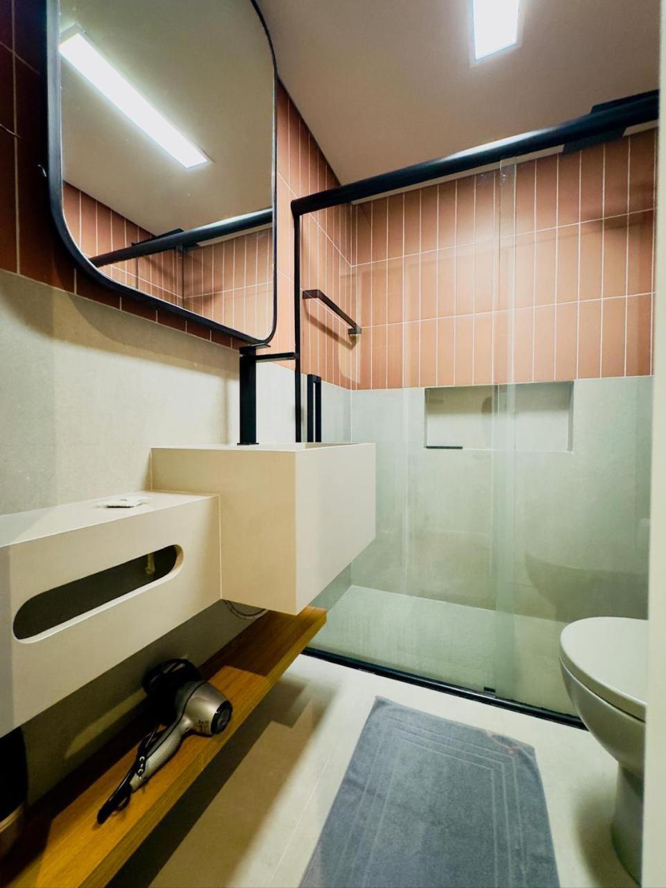 Belissimo Flat No Jardins! Apartment Sao Paulo